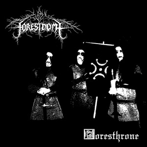 Forestdome - Foresthrone