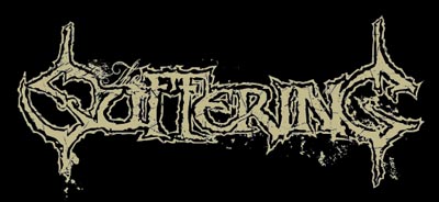 The Suffering - Logo