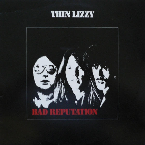 Thin Lizzy