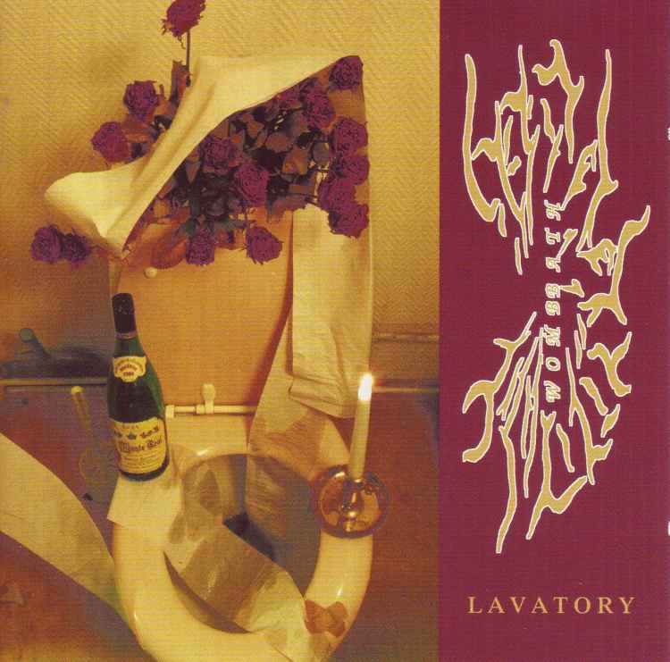 Wombbath - Lavatory