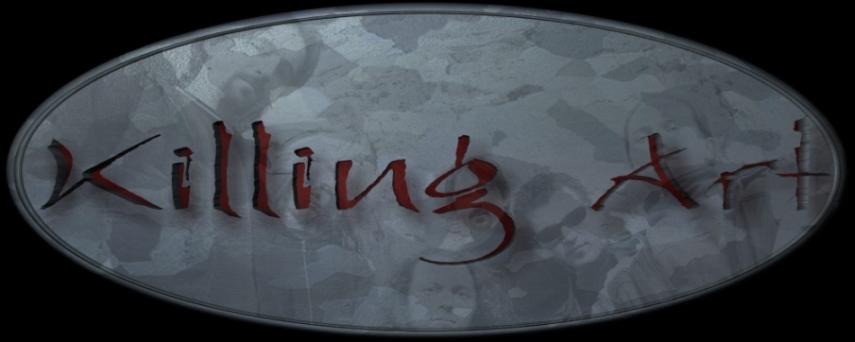 killing art