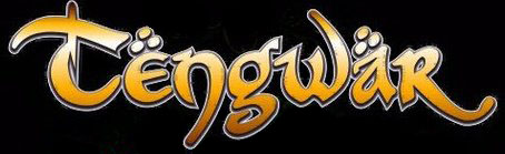 Tengwar - Logo