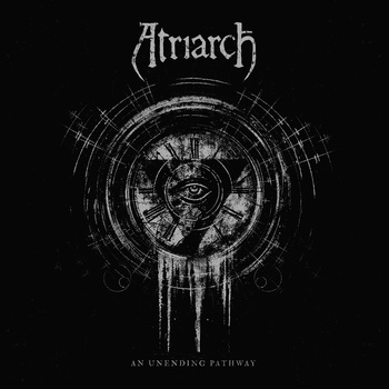 Atriarch An Unending Pathway artwork