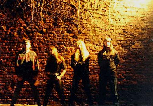 Symbolic Immortality Encyclopaedia Metallum: The Metal Archives