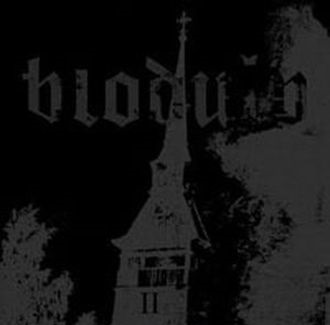 Blodulv - II