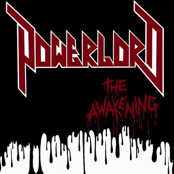 Powerlord - The Awakening