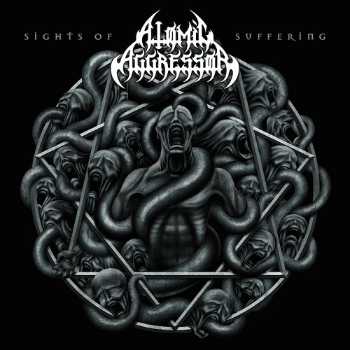 Atomic Aggressor - Sights of Suffering