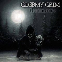 Gloomy Grim - Grimoire