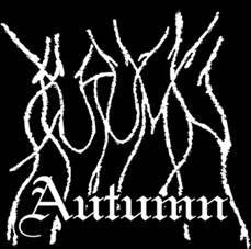 Autumn - Logo