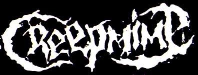 Creepmime - Logo