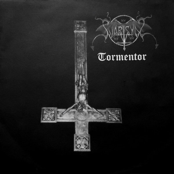 Svartsyn - Tormentor