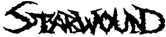 Stabwound - Logo