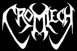 Cromlech - Logo