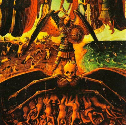 Sinners in the hands of an angry god essay