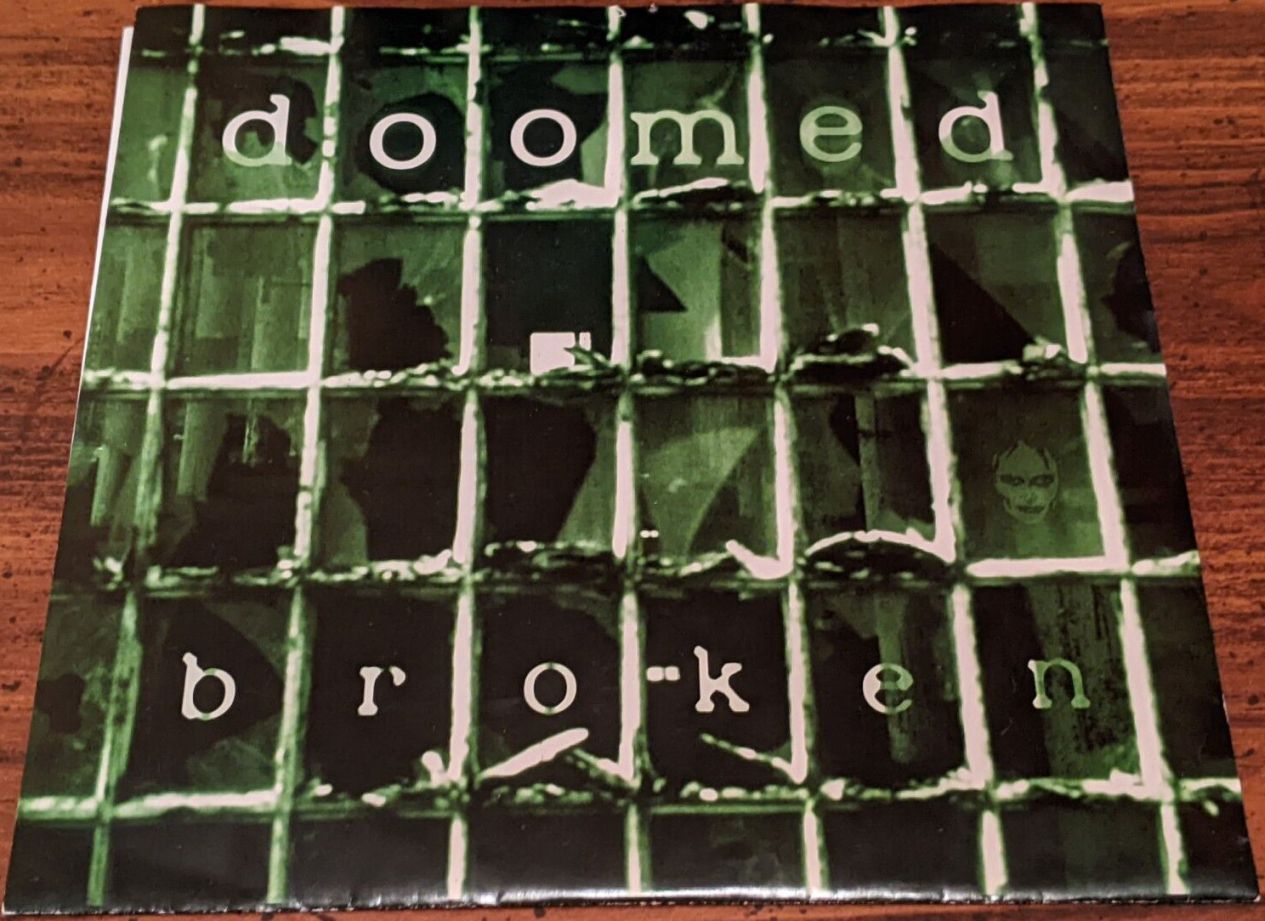 Doomed - Broken