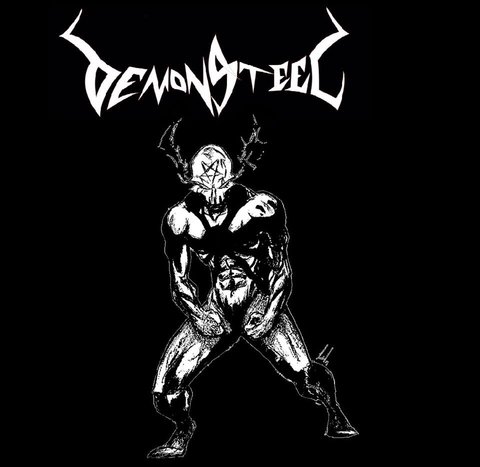 Demon Steel - Demon Steel - Encyclopaedia Metallum: The Metal Archives