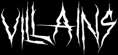 Villains - Logo