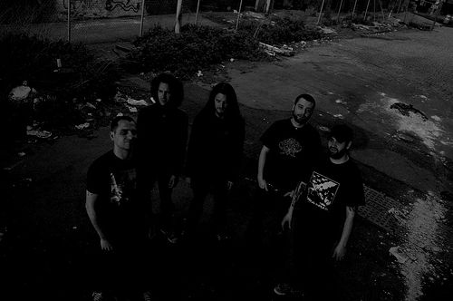 Villains - Photo