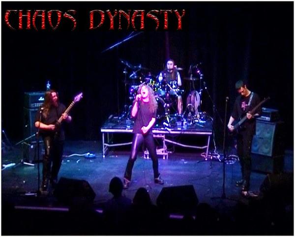 Chaos Dynasty - Photo