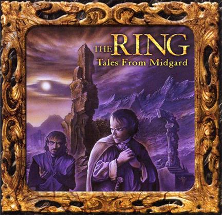 The Ring - Tales from Midgard - Encyclopaedia Metallum: The Metal Archives