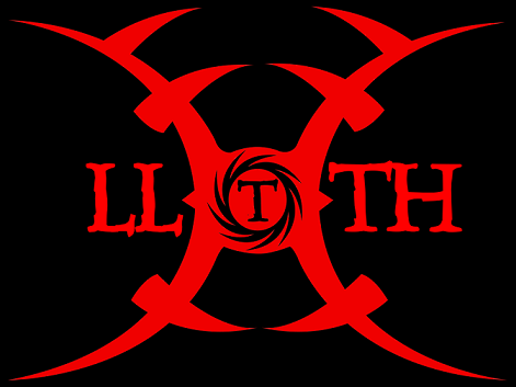 Lloth - Logo