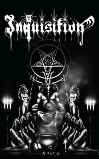 Thornspawn Sanctified By Satan's Blood Thornspawn Sanctified By Satan's Blood
