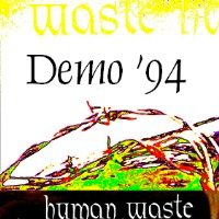 Human Waste - Demo '94
