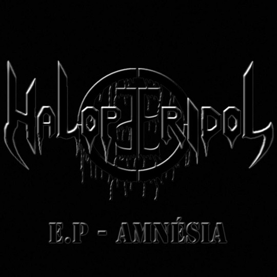 Haloperidol - Amnésia