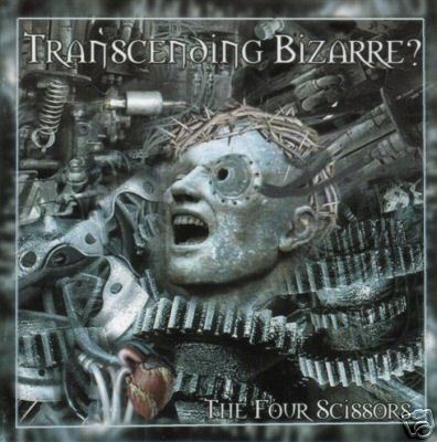 Transcending Bizarre 27