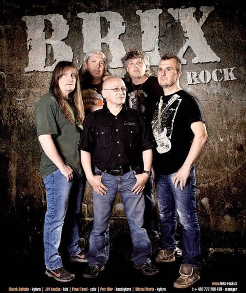 Brix - Encyclopaedia Metallum: The Metal Archives