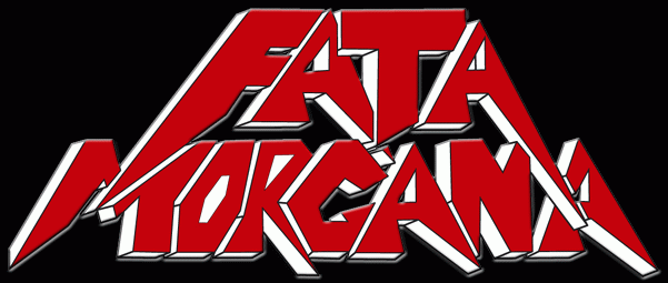 Fata Morgana - Logo