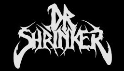 Dr. Shrinker - Logo