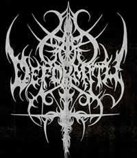 God Deformity