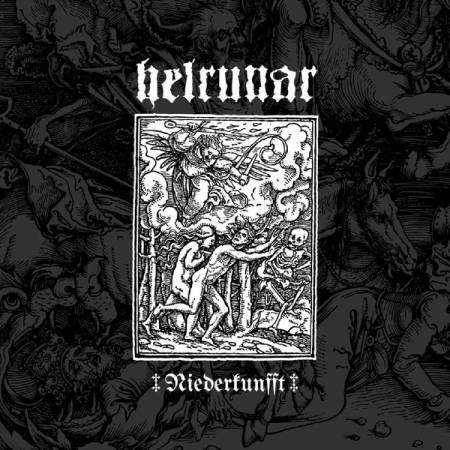 Helrunar - "Niederkunfft" (2015) 479066