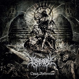 Click to zoom Ethereal - Opus Aethereum