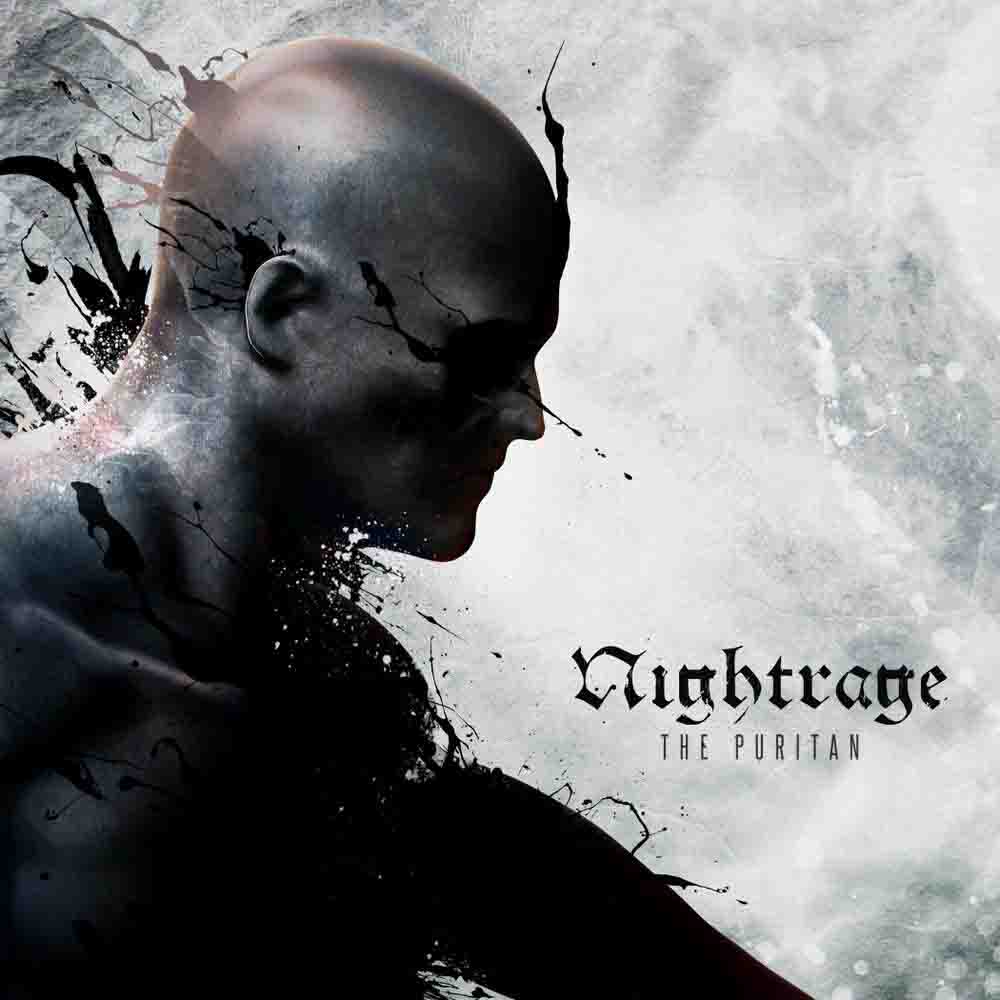 Novo album de Nightrage 488130