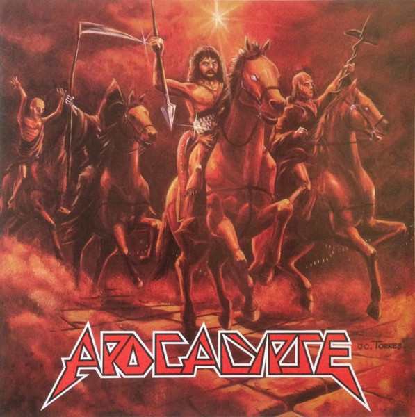 Apocalypse Apocalypse Buy from