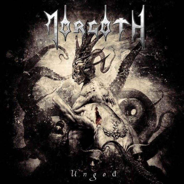 Morgoth: Ungod (2015) - Recenzja