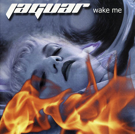 Jaguar - Wake Me