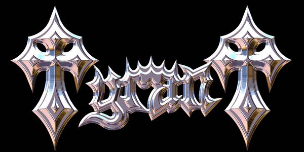 Click to zoom Tyrant - Logo