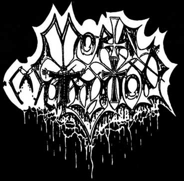 Mortal Mutilation - Logo