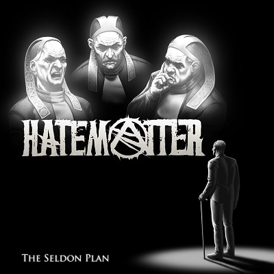 Hatematter - The Seldon Plan