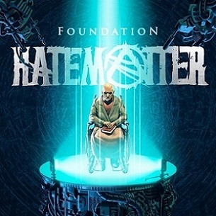 Hatematter - Foundation