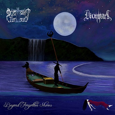 Click to zoom Dionysus / Dormant Inferno - Beyond Forgotten Shores