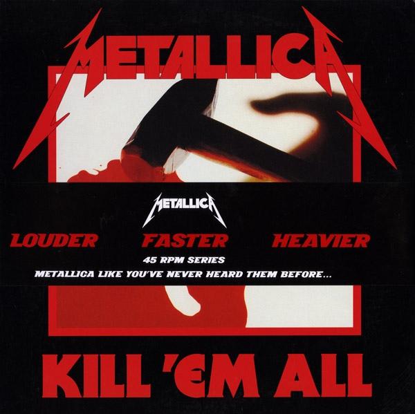 metallica kill em all metallica kill em all encyclopaedia metallum the metallica kill em all metallica kill em all encyclopaedia metallum the