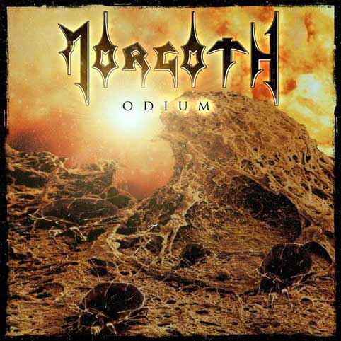 Morgoth: Odium (1993) - Recenzja