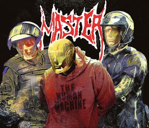 Master - The Human Machine