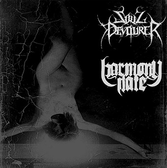 Soul Devourer / Harmony Hate - Soul Devourer / Harmony Hate