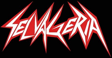 Selvageria - Logo