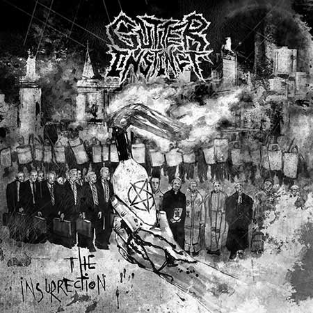 Click to zoom Gutter Instinct - The Insurrection